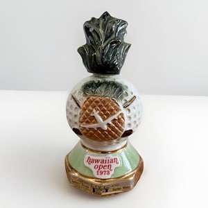 Jim Beam Hawaiian - Etsy
