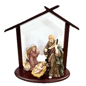 Costco Christmas Village - Etsy