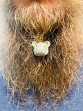 Bear Beard Bead