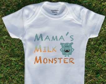 milk monster outfit target
