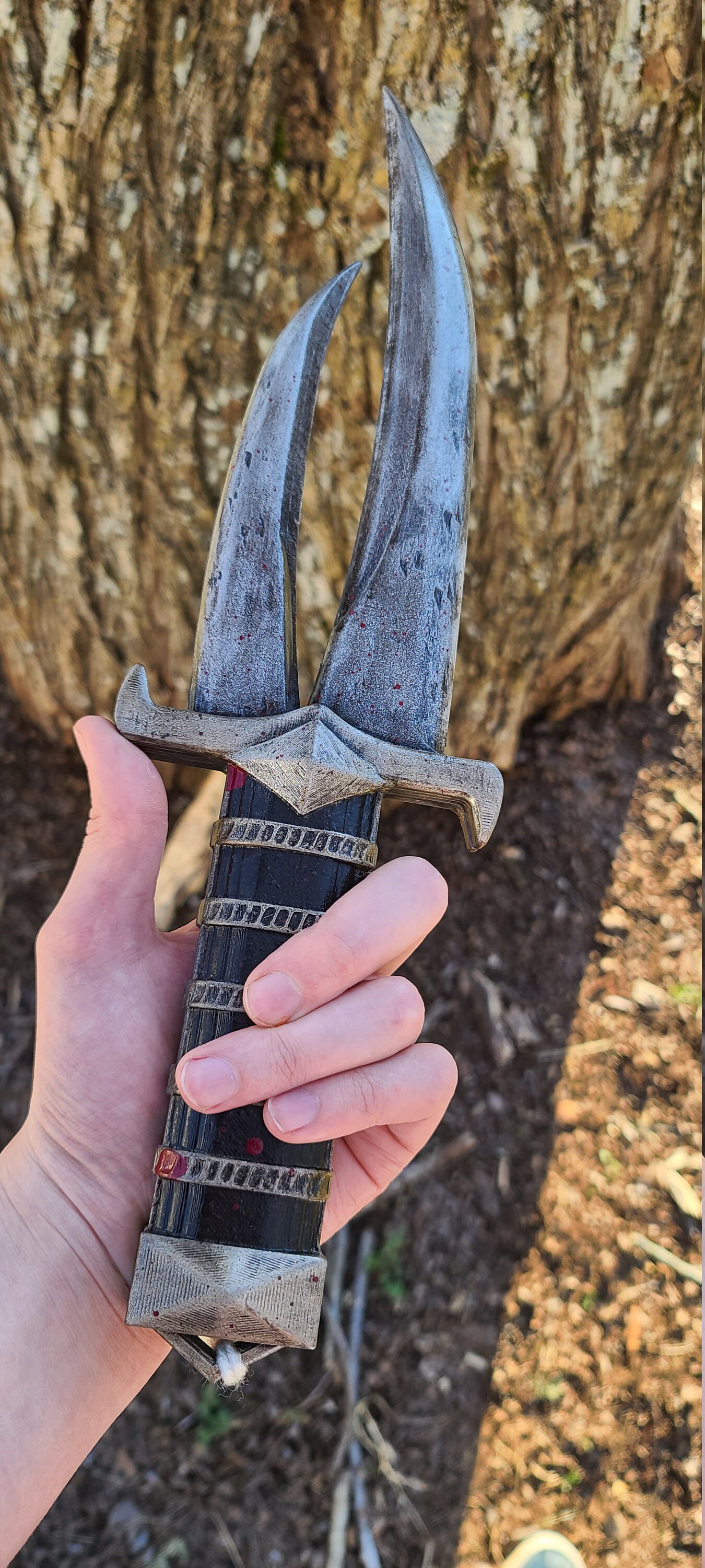 Cultist Knife | Escape From Tarkov | Prop - Etsy 日本