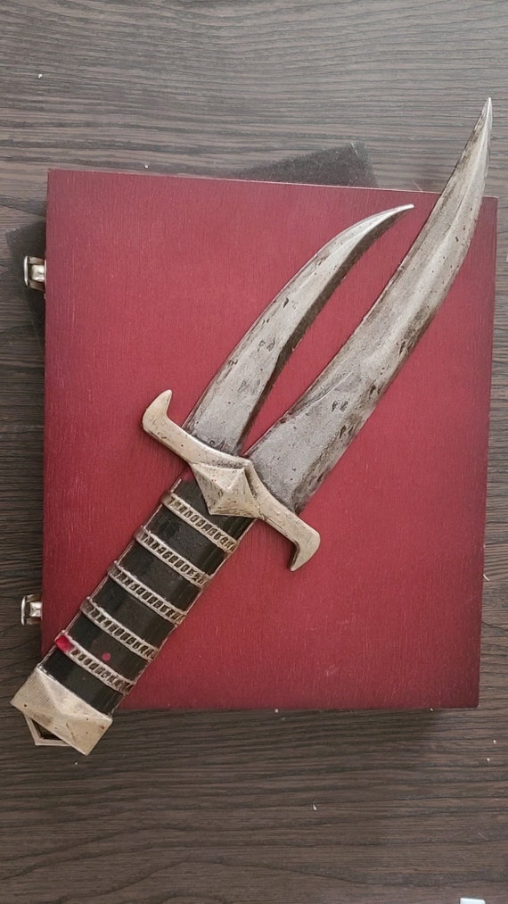 Cultist Knife | Escape From Tarkov | Prop - Etsy 日本