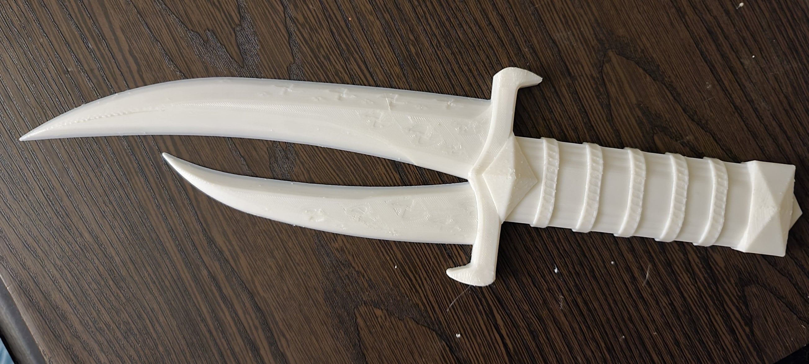 Cultist Knife | Escape From Tarkov | Prop - Etsy 日本
