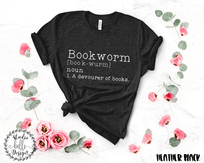 bookworm definition