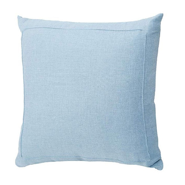 Baby Blue Throw Pillow Cover, Baby Blue Throw Pillows, Baby Blue Pillows, Baby Blue Accent Pillow, Baby Blue Pillow Covers, Baby Blue Decor