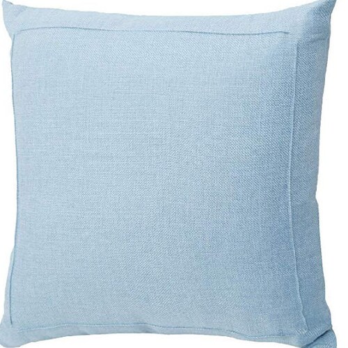 Baby Blue Throw Pillow Cover Baby Blue Throw Pillows Baby Etsy