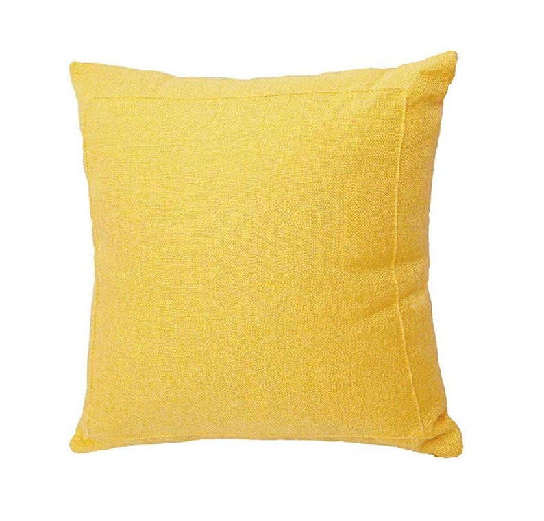 18x18 Throw Pillow Covers Throw Pillows 18x18 Bright Throw Etsy