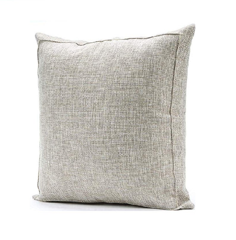 24x24 Throw Pillow Covers Throw Pillows 24x24 Bright Throw Etsy