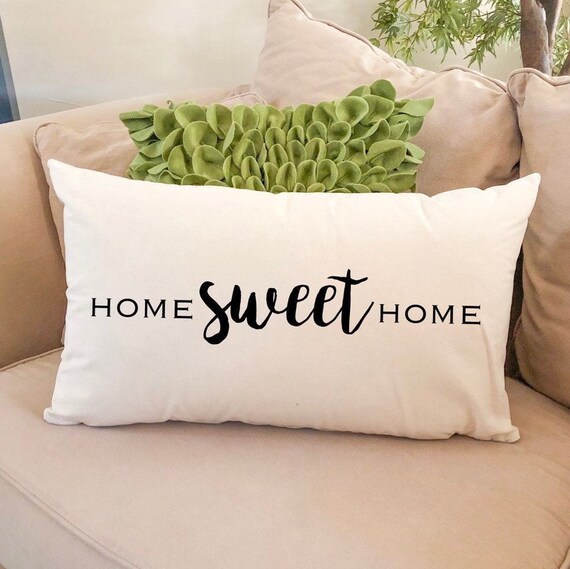 Lumbar Throw Pillow 16x26 Pillow Cover 