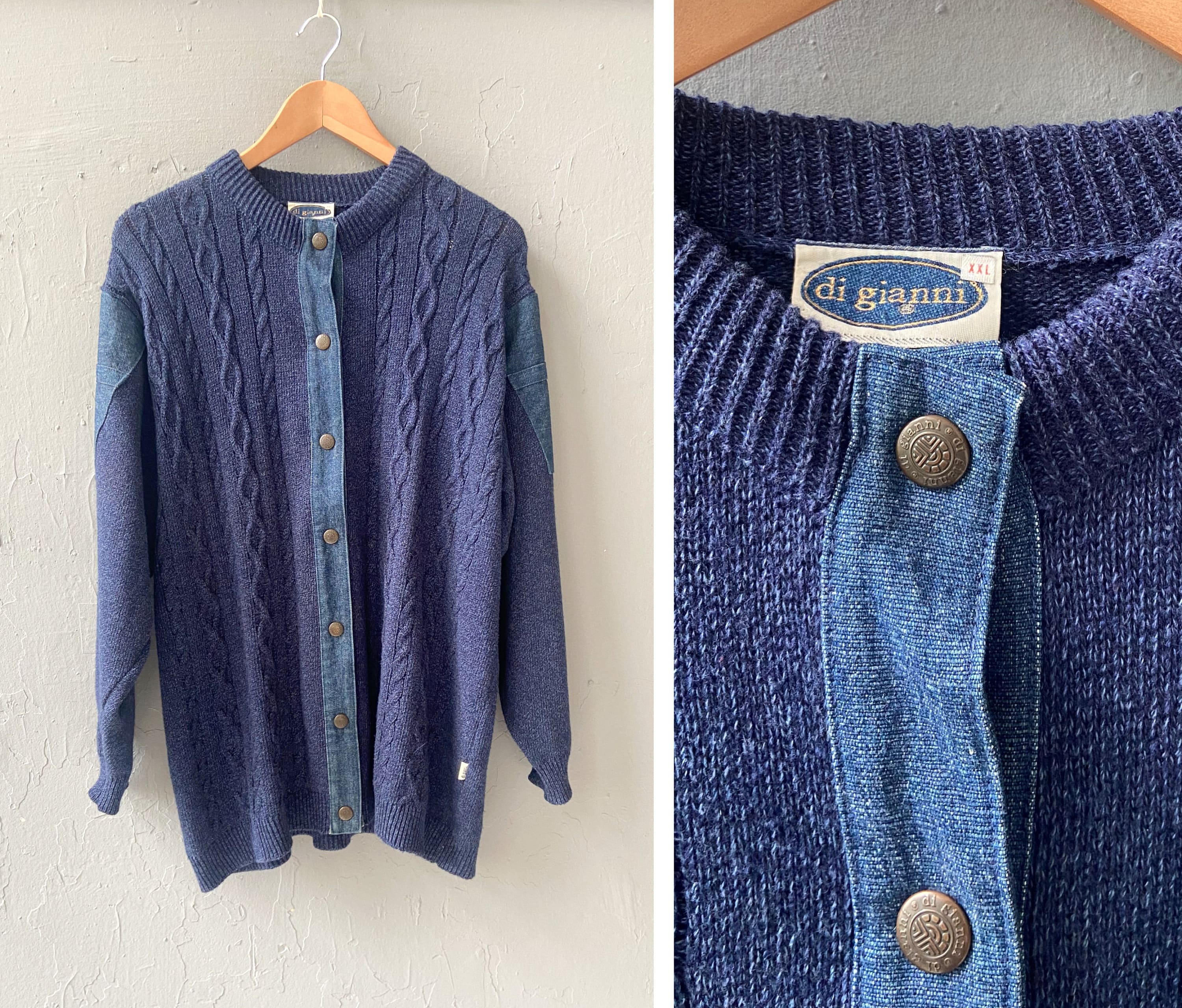 Aklanda sweater - Etsy 日本