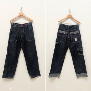 Buy 90s Hip Hop Jeans Online In India -  India