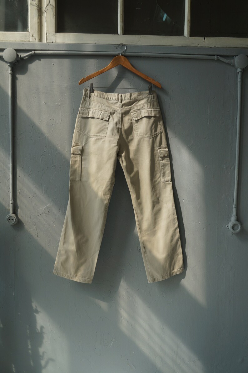 90s cargo pants