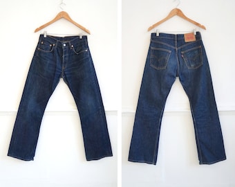 Levis 555 | Etsy