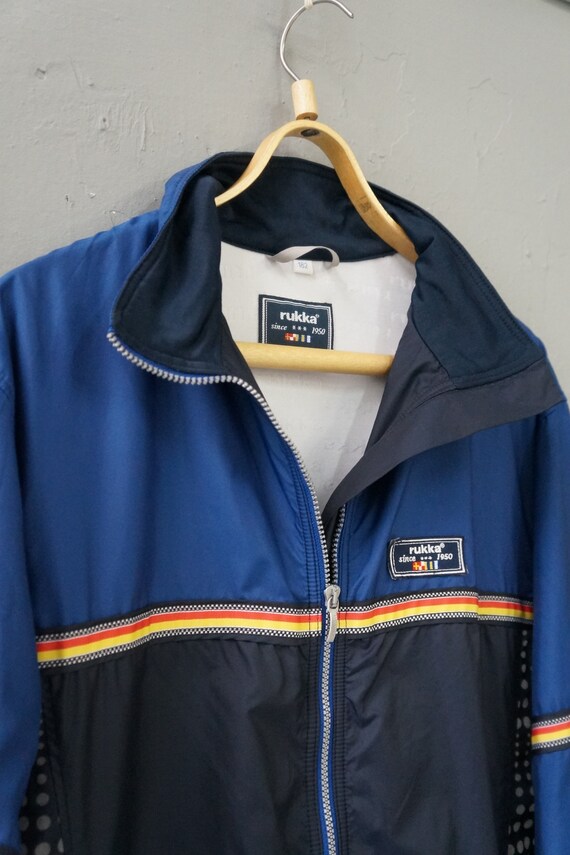 Rukka windbreaker deals