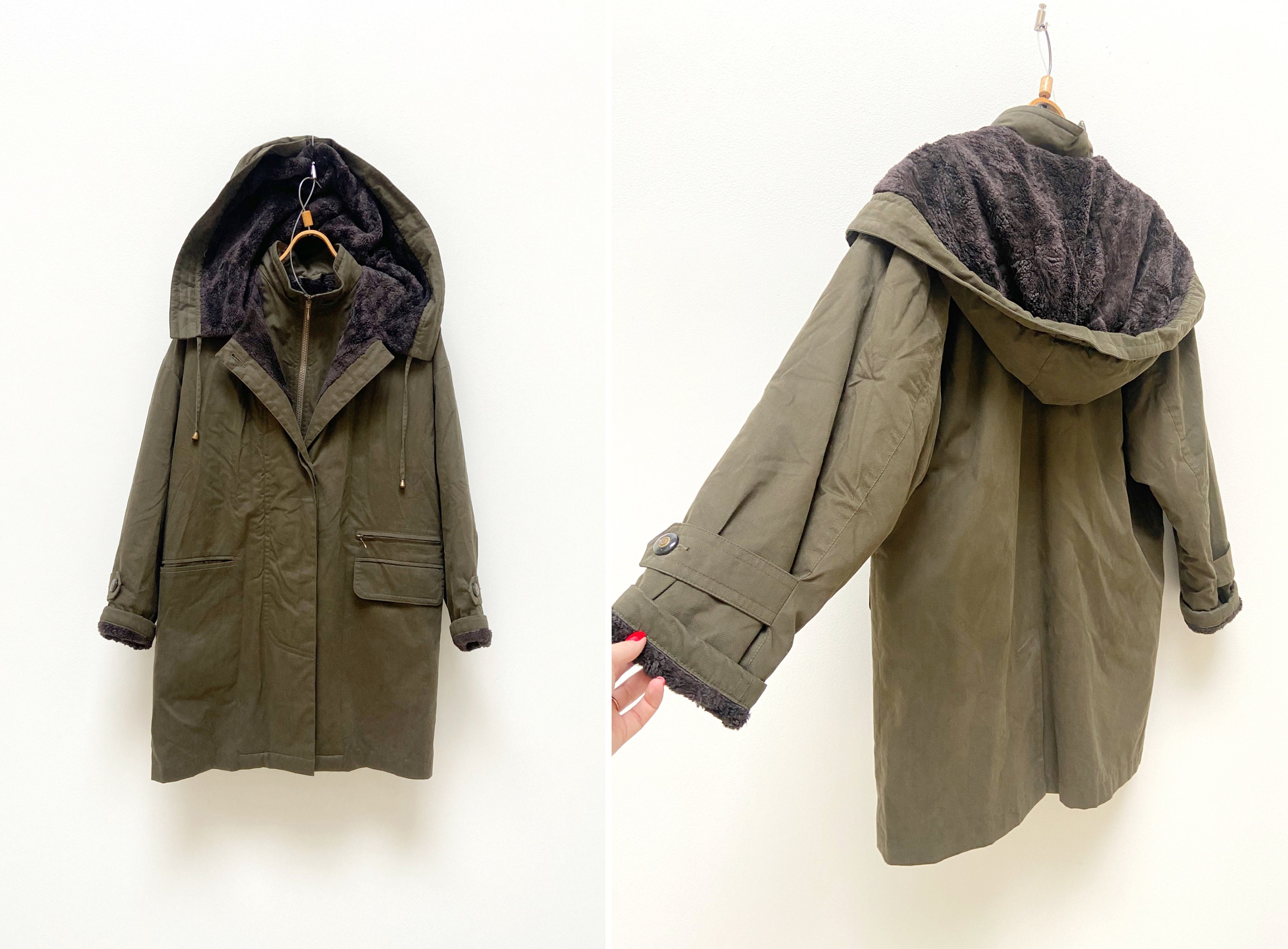Manteau eskimo sale