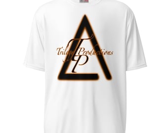 T-shirt girocollo di Trilogy Productions