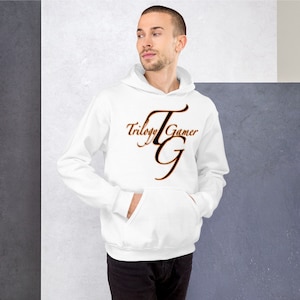 Trilogy Gamer Hoodie