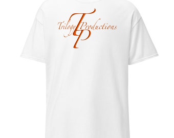 Maglietta classica di Trilogy Productions