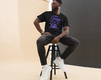 T-shirt classica Trilogy ZEN