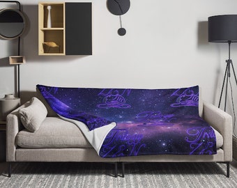 Coperta da tiro Trilogy ZEN