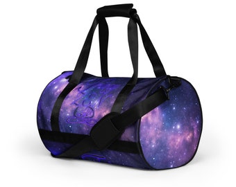 Borsa da palestra Trilogy ZEN