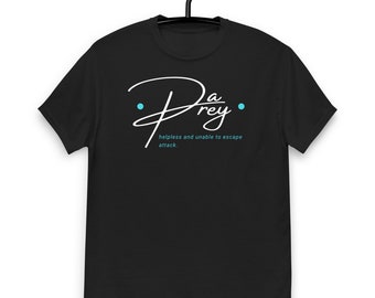 Trilogy ZEN Etimologia Prey/Pray tee
