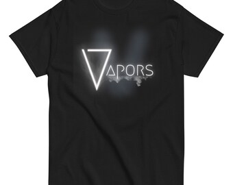 Maglietta Vapori