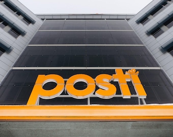 Aggiungi numero di tracciamento, aggiorna il tuo ordine attuale a posta tracciata, aggiorna la spedizione