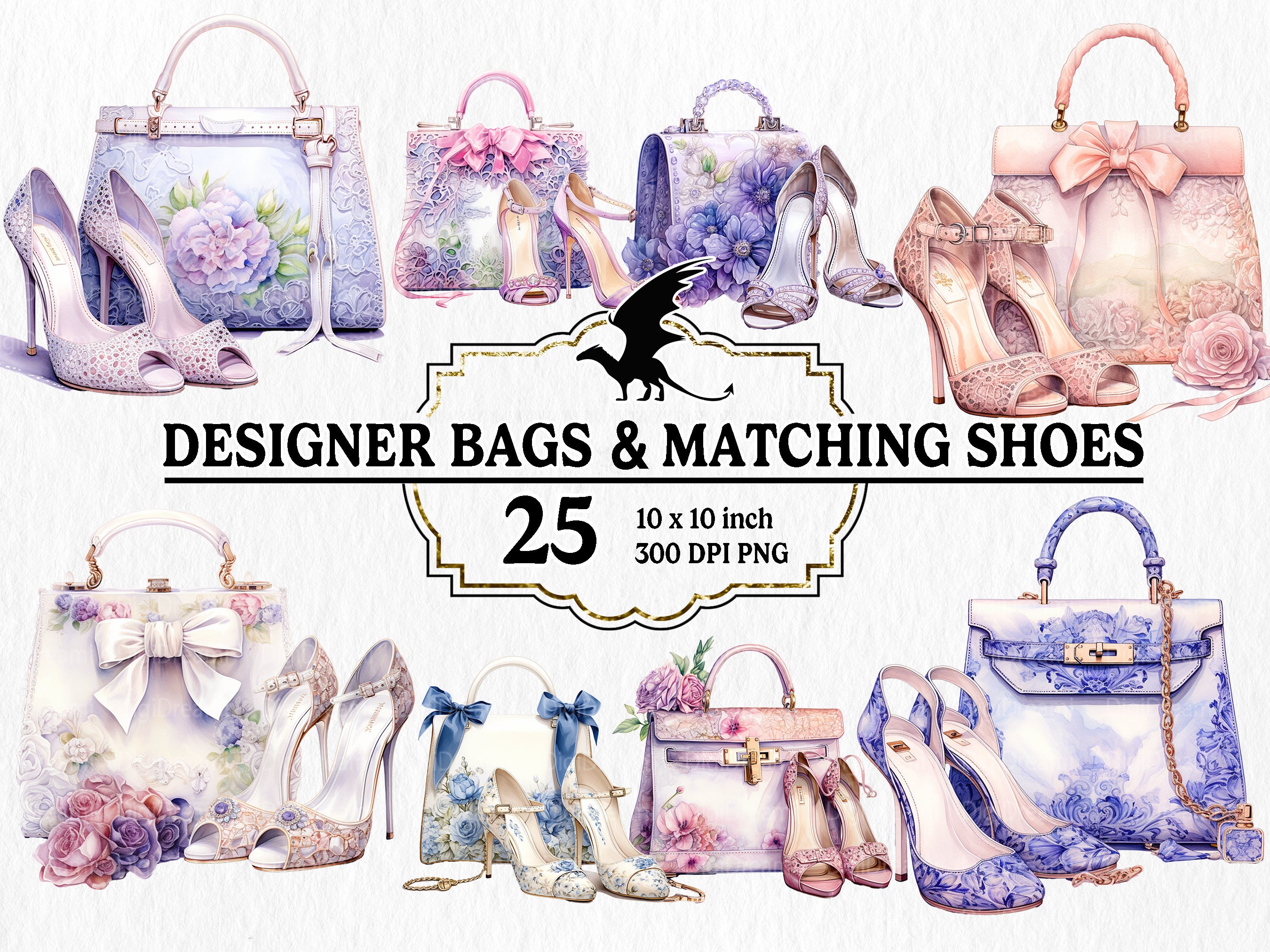 Coach Designer Bags in Handbags | Purple - Walmart.com