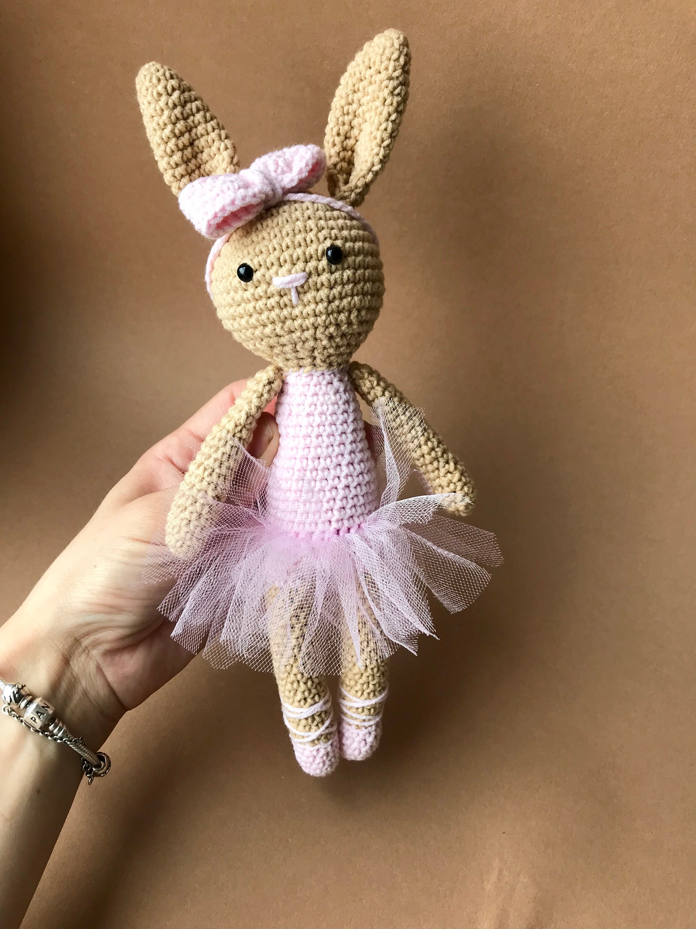 GIFT SET for baby girl Bunny baby shower gift Bunny Etsy