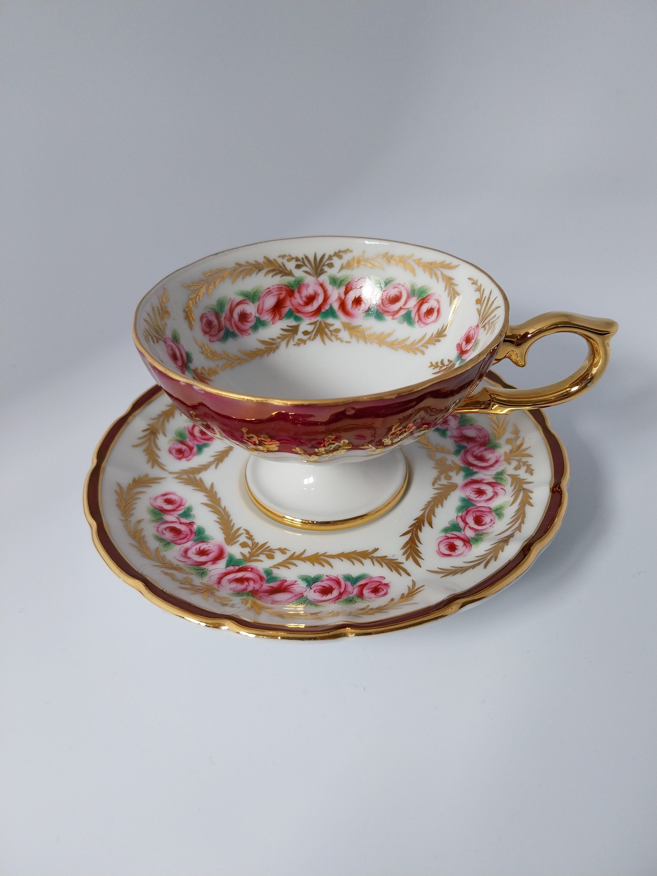 想像を超えての Ohashi Etsy - 1932 China ワイン