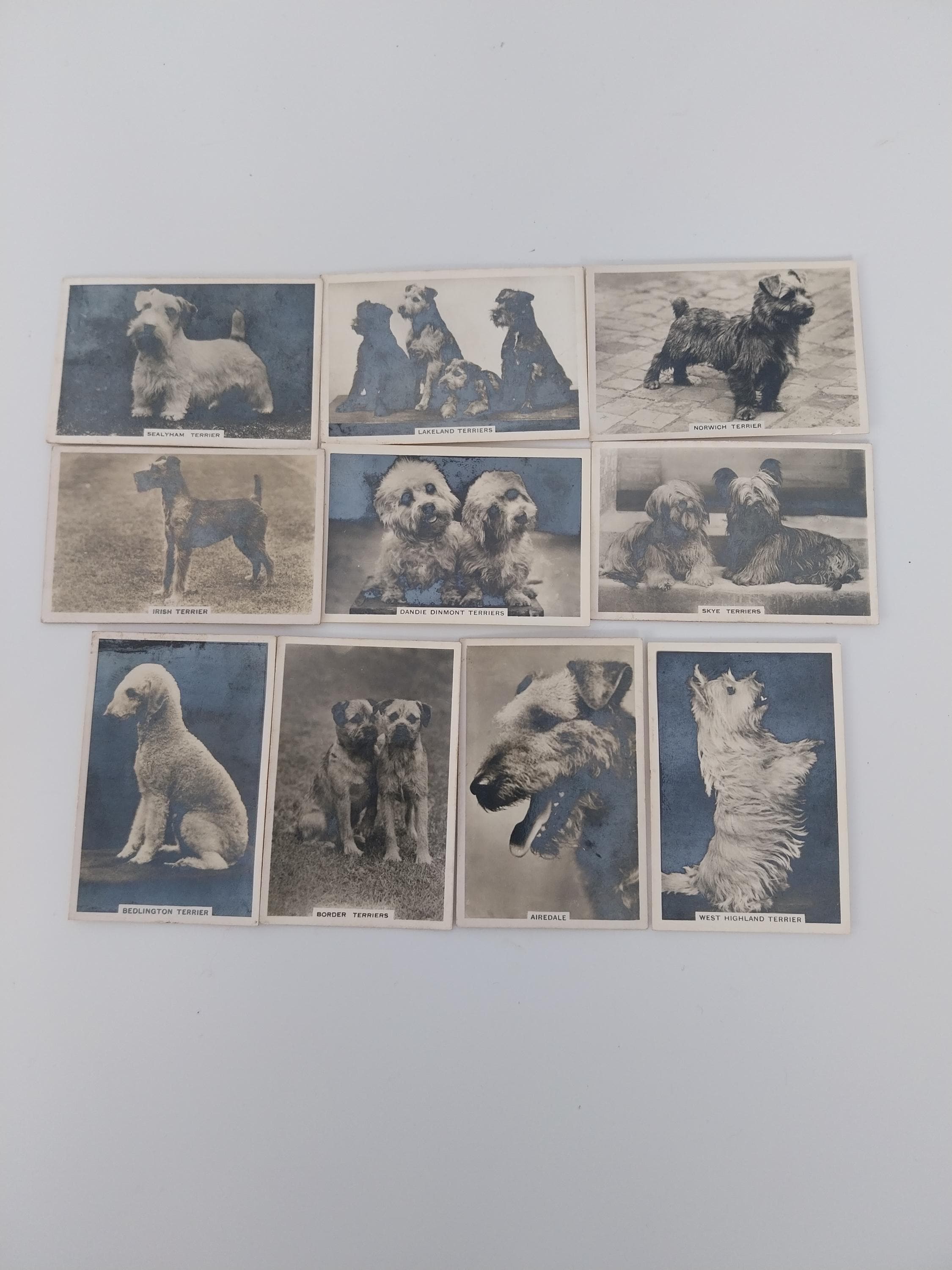 senior service cigarette cards british railways Senior Service Cigarettes