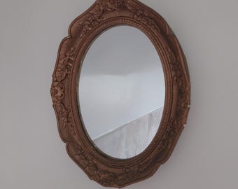 ヴィンテージ ハリウッド リージェンシー スタイル プラスチック製