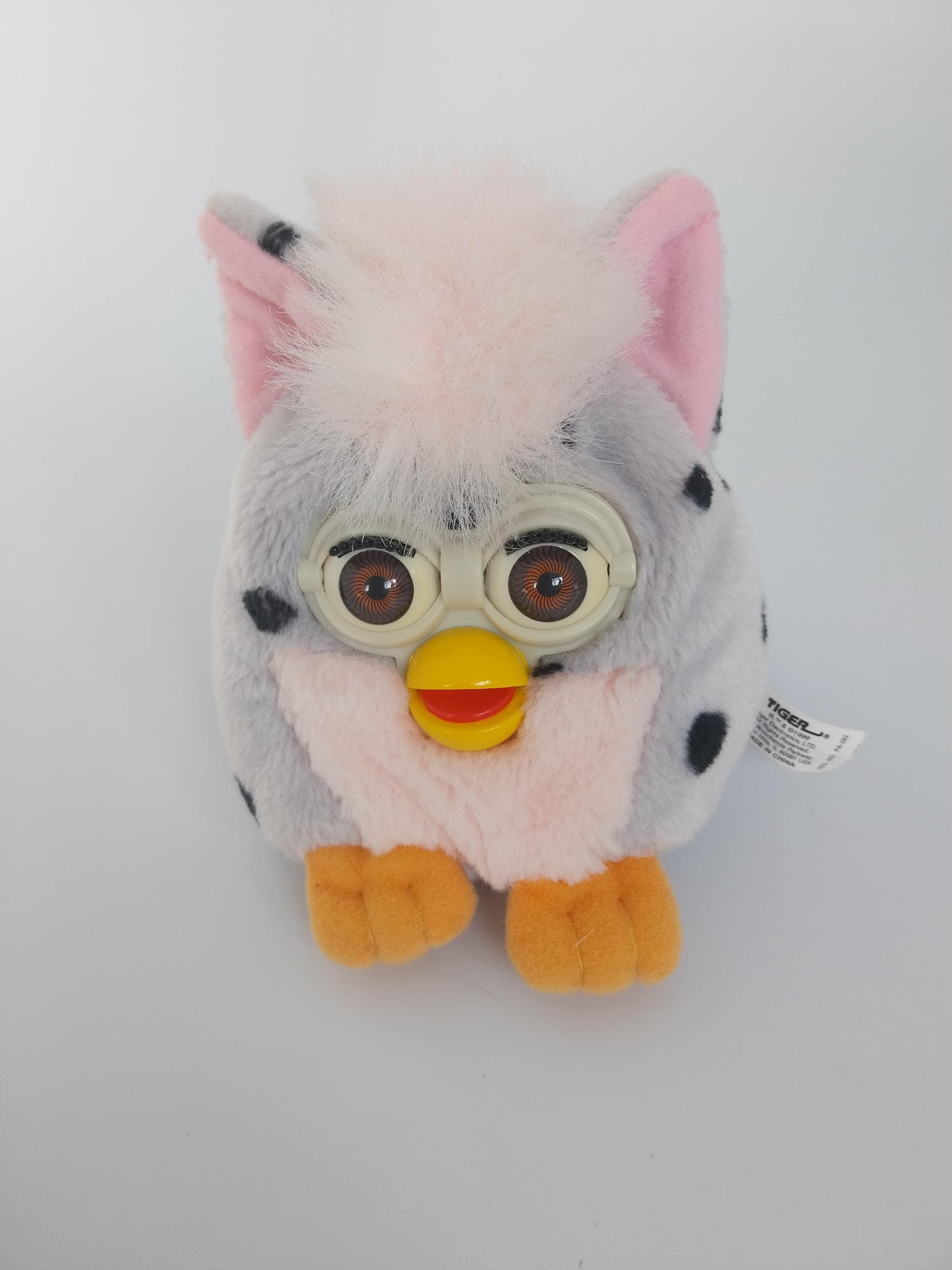 Furby buddies - Etsy 日本