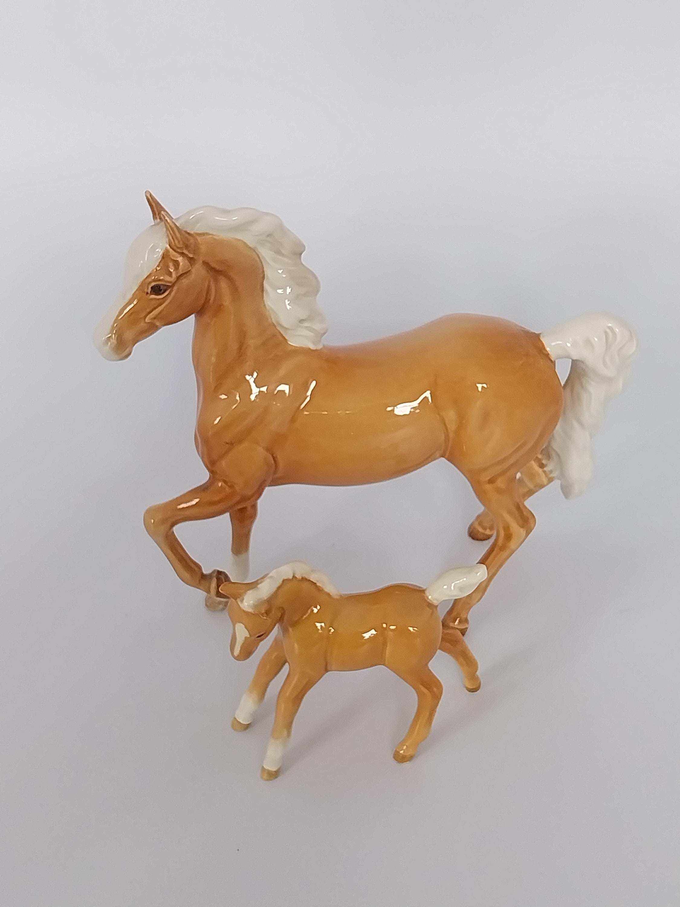 Beswick horse - Etsy 日本