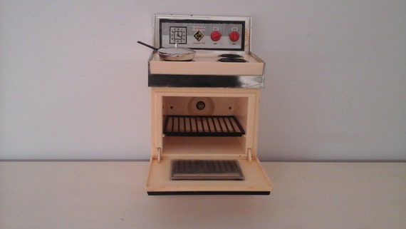 casdon oven
