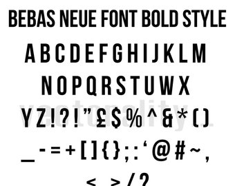 fonts helvetica neue bold