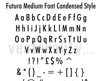 download futura medium