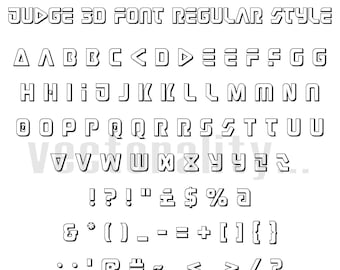 Download 3d Letters Svg Etsy PSD Mockup Templates