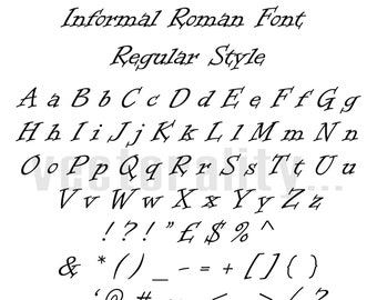 Ocr A Extended Font Regular Style Alphabet Letters Vector Art File Instant Download Ai Eps Svg Pdf Dxf Png Jpg Design Cut Paper Party Kids Craft Supplies Tools Aloli Ru