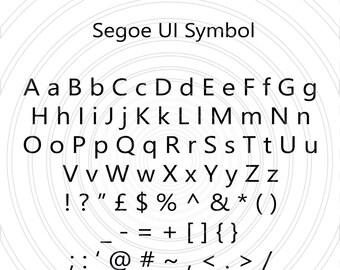 download segoe ui mac download segoe ui mac