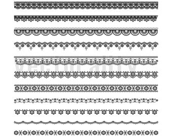 Download Lace Svg Etsy