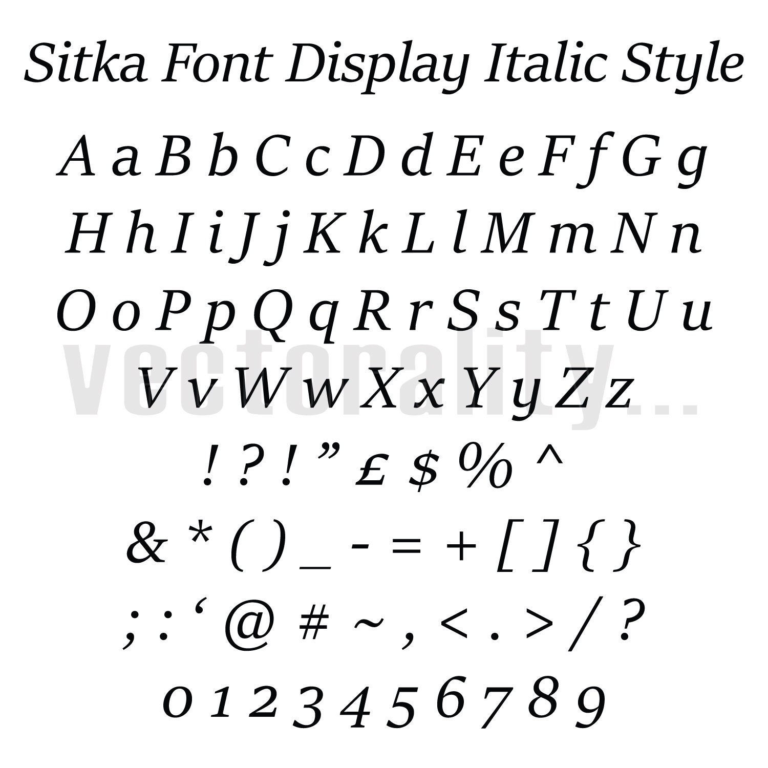 sitka small font sitka small font