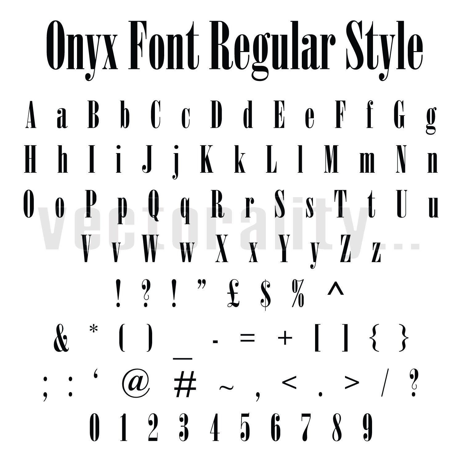 onyx font free download onyx font free download
