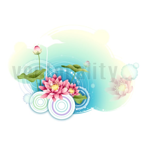 Free Free 74 Flower Swirl Svg SVG PNG EPS DXF File