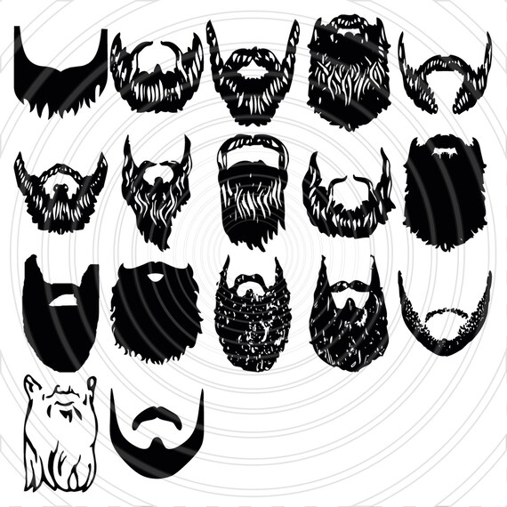 Mens Mans Beards Hipster Chops Facial Hair Cartoon Drawing Svg - Etsy Mens Mans Beards Hipster Chops Facial Hair Cartoon Drawing Svg - Etsy
