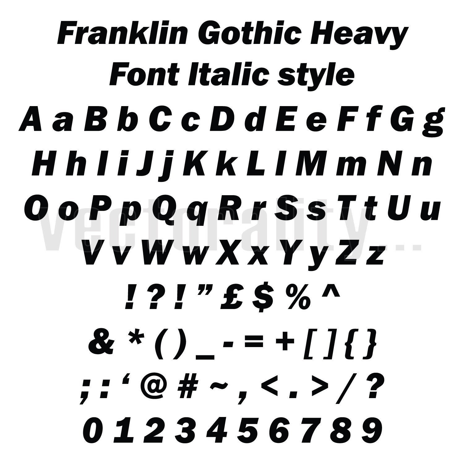 apply the franklin gothic font theme apply the franklin gothic font theme