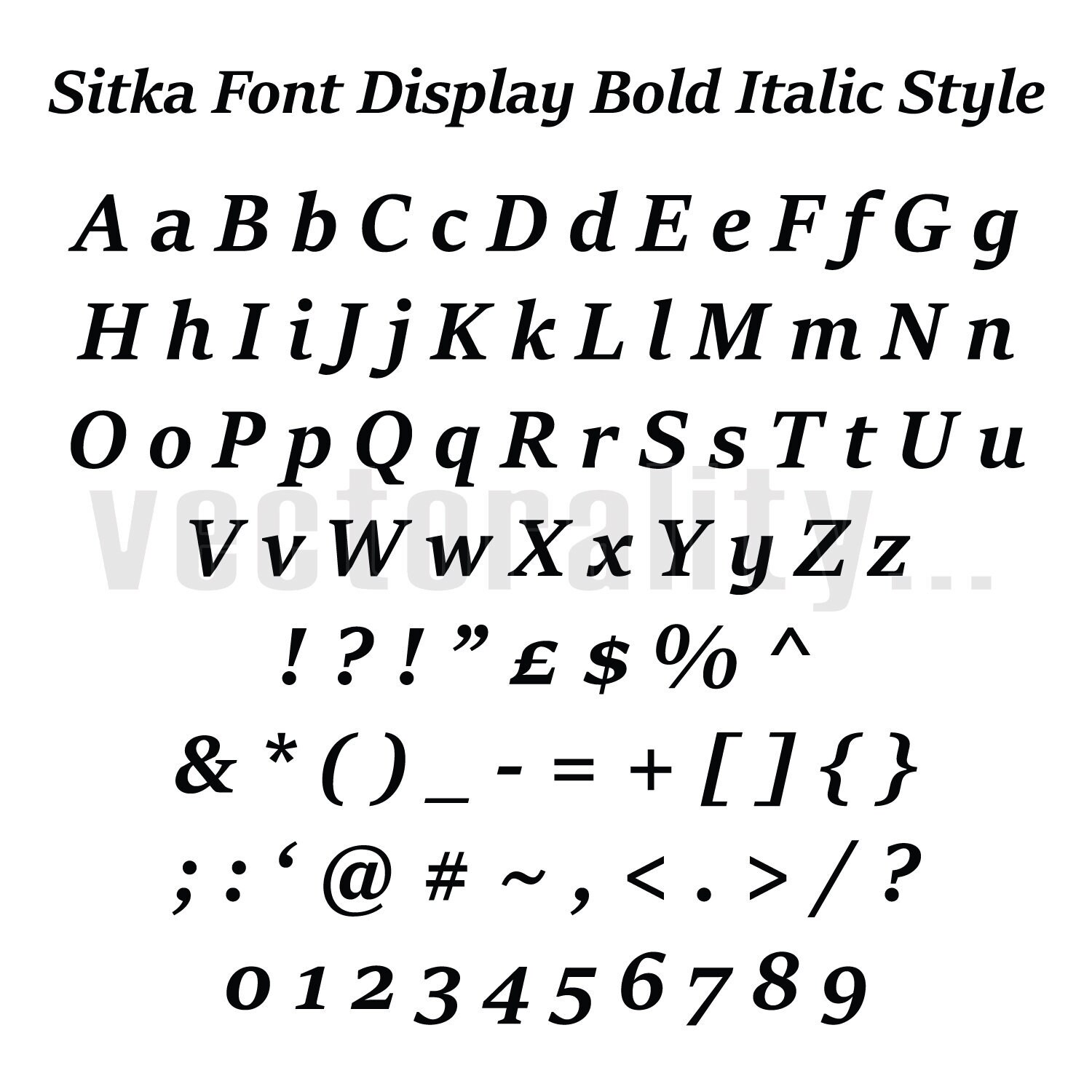 sitka display font free sitka display font free