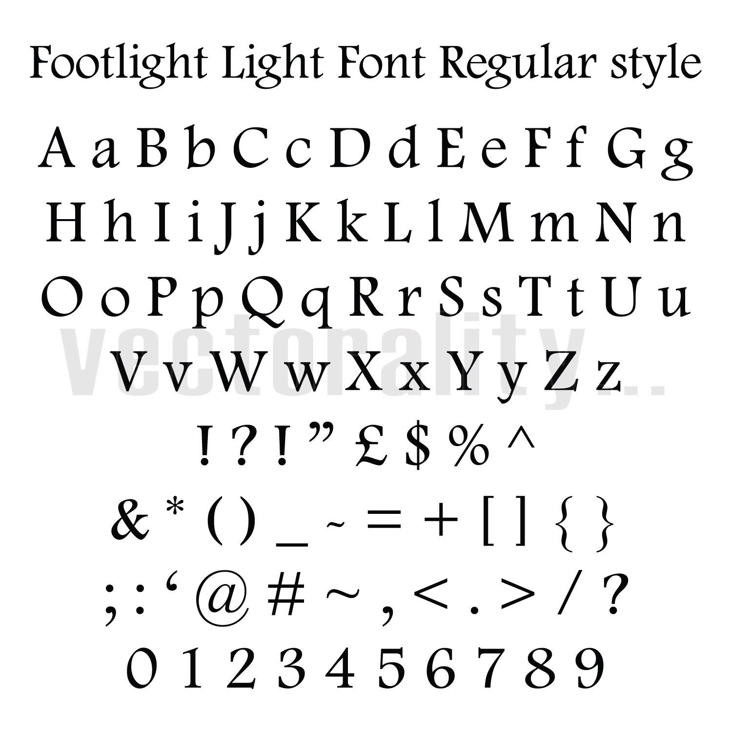 footlight mt light cursive footlight mt light cursive