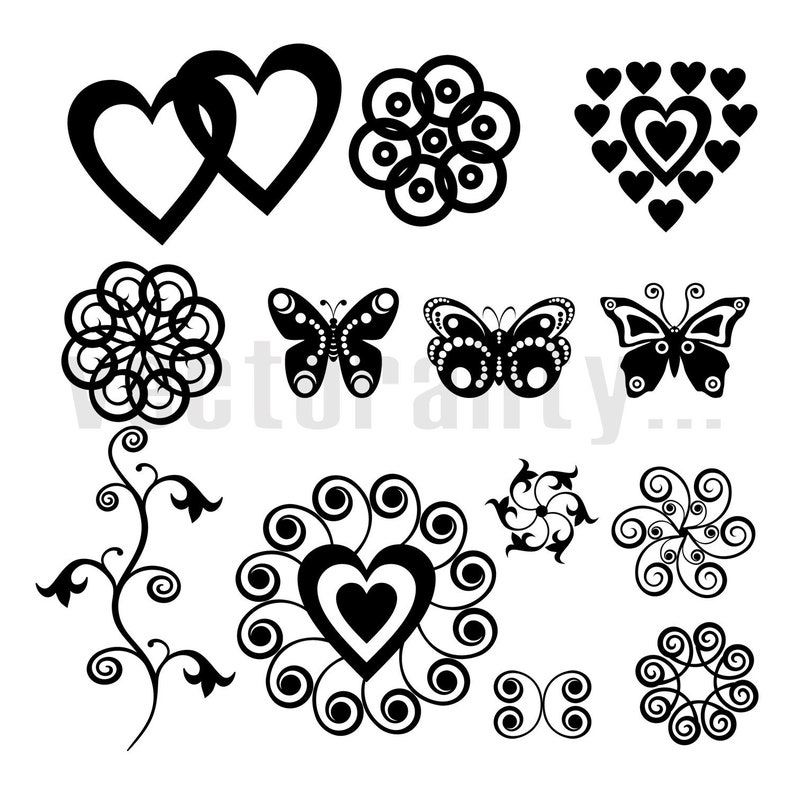 Free Free 135 Butterfly Needle Svg SVG PNG EPS DXF File